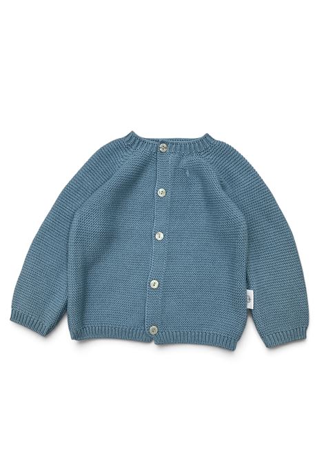 Cardigan BUSSI BABA | 316-2COBALTO